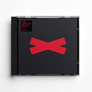 AIRBAG - The Century Of The Self (Standard CD)