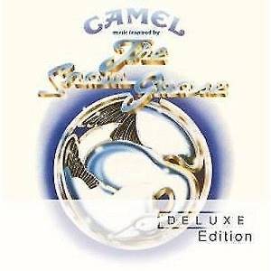 CAMEL - Music Inspired By The Snow Goose (2 CD Deluxe Edition)