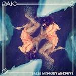 OAK - False Memory Archive (Coloured Vinyl)