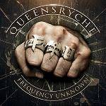 QUEENSRYCHE (GEOFF TATE) - Frequency Unknown