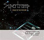 SUPERTRAMP - Crime Of The Century - 2 CD Deluxe Edition (Remastered)