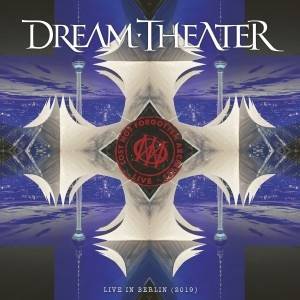 DREAM THEATER - Lost Not Forgotten Archives: Live in Berlin 2019 (2 CD)