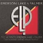 ELP - The Ultimate Emerson Lake & Palmer (3 CD)