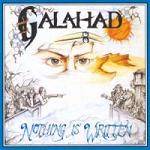 GALAHAD - Nothing Is Written (Remastered)