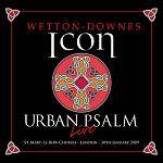 ICON - Urban Psalm - Live (2CD/1DVD Deluxe Edition)