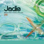 JADIS - More Than Meets The Eye (2 CD - 25th Anniversary Edition)