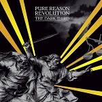 PURE REASON REVOLUTION - The Dark Third (2020 Reissue) (2 CD Digipak)