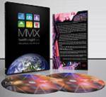 TWELFTH NIGHT - MMX (2 DVD)