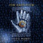ANDERSON JON - 1000 Hands (2 LP)