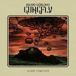 GUNGFLY - Alone Together (Gatefold Black LP + CD)