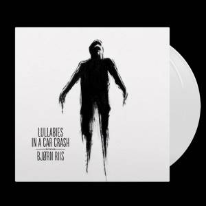 RIIS BJORN - Lullabies in a Car Crash (2 LP - Limited WHITE vinyl)