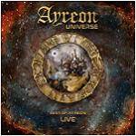 AYREON - Ayreon Universe (2 CD)