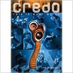 CREDO - This Is What We Do - Live In Poland (DVD)