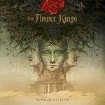 FLOWER KINGS - Desolation Rose (CD)