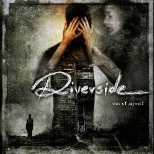 RIVERSIDE - Out Of Myself (Special Edition Remastered CD + Sticker)