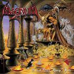 MAGNUM - Sacred Blood Divine Lies (CD)
