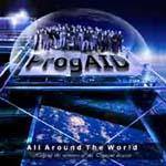 ProgAID - All Around The World EP