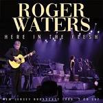 WATERS ROGER - Here In The Flesh (2 CD)