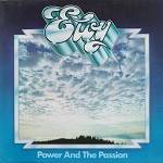 ELOY - Power & The Passion