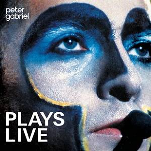 GABRIEL PETER - Plays Live (2 CD)
