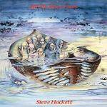HACKETT STEVE - Till We Have Faces (Re-Issue 2013)