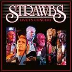 STRAWBS - Live In Concert (2 CD + DVD)