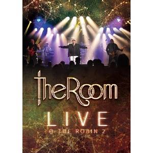 ROOM (THE) - Live @ The Robin 2 (DVD)