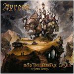 AYREON - Into The Electric Castle (2017 reissue - 2 CD)
