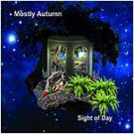 MOSTLY AUTUMN - Sight Of Day