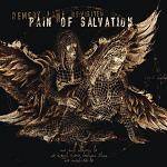 PAIN OF SALVATION - Remedy Lane Re-Visited (2 CD)