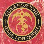 QUEENSRYCHE - Rage For Order (Remastered edition)