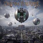 DREAM THEATER - The Astonishing (2 CD)