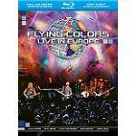 FLYING COLORS - Live In Europe (Blu-ray)