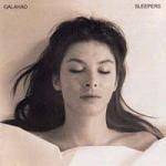 GALAHAD - Sleepers (2 LP - Very Limited WHITE Vinyl)