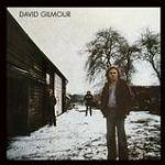GILMOUR DAVID - David Gilmour (remastered)
