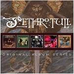 JETHRO TULL - Original Album Series (5 CD)
