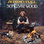JETHRO TULL - Songs From The Wood (40th Anniversary Edition - Steven Wilson Remix)