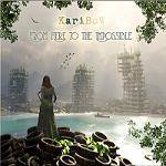 KARIBOW - From Here To The Impossible (digipak)