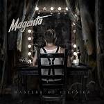 MAGENTA - Masters Of Illusion (CD+DVD)