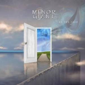 MINOR GIANT - On The Road