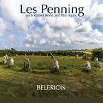PENNING LES - Belerion (CD in card slipcase)