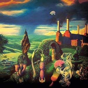 PINK FLOYD (VARIOUS ARTISTS) - A Tribute To Pink Floyd – Animals Reimagined (Digipak CD) PINK FLOYD (VARIOUS ARTISTS) - A Tribute To Pink Floyd – Animals Reimagined (Digipak CD)
