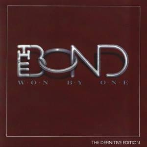 MANN GEOFF & THE BOND - Won By One - The Definitive Edition (2 CD)