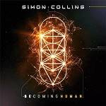 COLLINS SIMON - Becoming Human