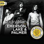 ELP - Lucky Man (2 CD)