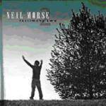 MORSE NEAL - Testimony 2 (Limited edition 2 CD+DVD)
