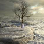 MYSTERY - Live in Poznan (DIGIBOOK 2 CD)