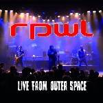 RPWL - Live From Outer Space (DVD)