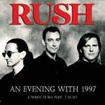 RUSH - An Evening With 1997 (2 CD)