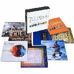 RUSH - The Atlantic Studio Albums 1989-2007 (7 CD)